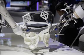 CHITEC Robot