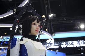 CHITEC Robot
