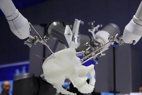 CHITEC Robot