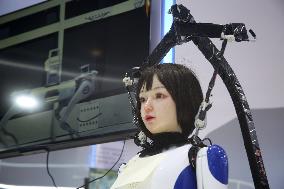 CHITEC Robot