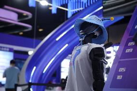 CHITEC Robot