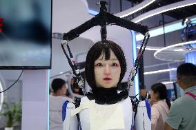 CHITEC Robot