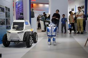 CHITEC Robot
