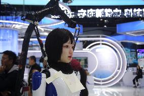 CHITEC Robot