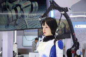 CHITEC Robot