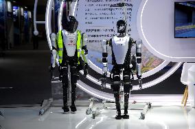 CHITEC Robot