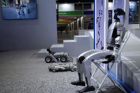 CHITEC Robot