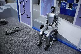 CHITEC Robot