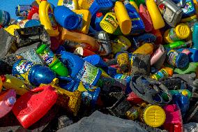Waste And Recycling Management in Bukan -  Iran