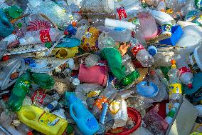 Waste And Recycling Management in Bukan -  Iran