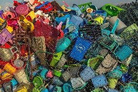 Waste And Recycling Management in Bukan -  Iran