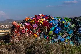 Waste And Recycling Management in Bukan -  Iran
