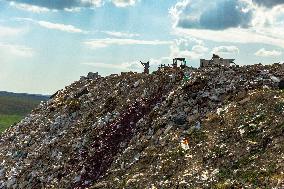 Waste And Recycling Management in Bukan -  Iran