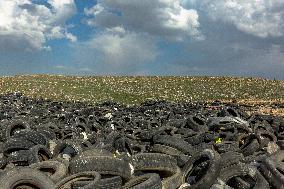 Waste And Recycling Management in Bukan -  Iran