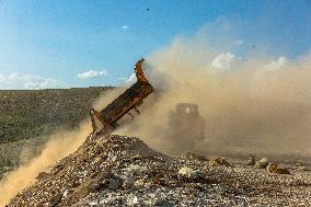 Waste And Recycling Management in Bukan -  Iran