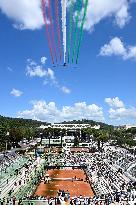 TENNIS - Internazionali di Tennis - Internazionali BNL d'Italia