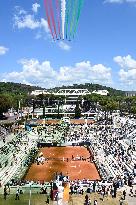 TENNIS - Internazionali di Tennis - Internazionali BNL d'Italia
