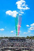 TENNIS - Internazionali di Tennis - Internazionali BNL d'Italia