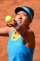 TENNIS - Internazionali di Tennis - Internazionali BNL d'Italia