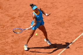 TENNIS - Internazionali di Tennis - Internazionali BNL d'Italia