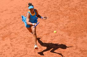 TENNIS - Internazionali di Tennis - Internazionali BNL d'Italia