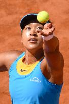 TENNIS - Internazionali di Tennis - Internazionali BNL d'Italia