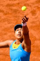 TENNIS - Internazionali di Tennis - Internazionali BNL d'Italia