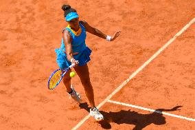 TENNIS - Internazionali di Tennis - Internazionali BNL d'Italia