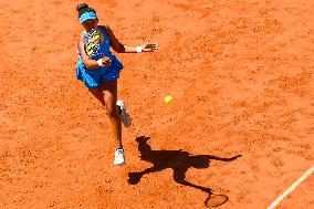 TENNIS - Internazionali di Tennis - Internazionali BNL d'Italia