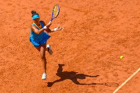 TENNIS - Internazionali di Tennis - Internazionali BNL d'Italia
