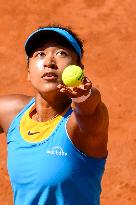 TENNIS - Internazionali di Tennis - Internazionali BNL d'Italia