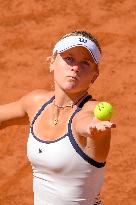 TENNIS - Internazionali di Tennis - Internazionali BNL d'Italia