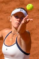 TENNIS - Internazionali di Tennis - Internazionali BNL d'Italia