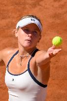 TENNIS - Internazionali di Tennis - Internazionali BNL d'Italia