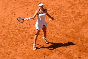 TENNIS - Internazionali di Tennis - Internazionali BNL d'Italia