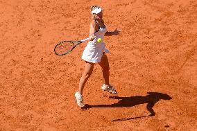 TENNIS - Internazionali di Tennis - Internazionali BNL d'Italia