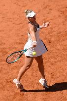 TENNIS - Internazionali di Tennis - Internazionali BNL d'Italia