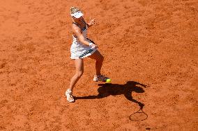 TENNIS - Internazionali di Tennis - Internazionali BNL d'Italia
