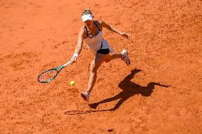 TENNIS - Internazionali di Tennis - Internazionali BNL d'Italia