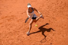 TENNIS - Internazionali di Tennis - Internazionali BNL d'Italia