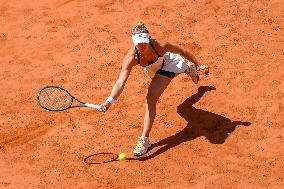 TENNIS - Internazionali di Tennis - Internazionali BNL d'Italia