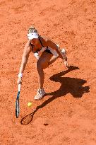 TENNIS - Internazionali di Tennis - Internazionali BNL d'Italia