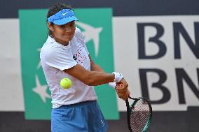 TENNIS - Internazionali di Tennis - Internazionali BNL d'Italia