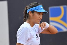 TENNIS - Internazionali di Tennis - Internazionali BNL d'Italia