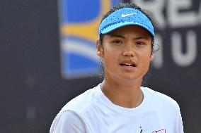 TENNIS - Internazionali di Tennis - Internazionali BNL d'Italia