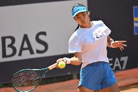 TENNIS - Internazionali di Tennis - Internazionali BNL d'Italia