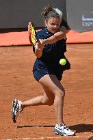 TENNIS - Internazionali di Tennis - Internazionali BNL d'Italia