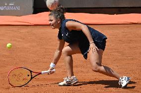 TENNIS - Internazionali di Tennis - Internazionali BNL d'Italia