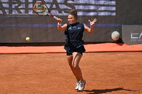 TENNIS - Internazionali di Tennis - Internazionali BNL d'Italia