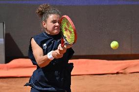 TENNIS - Internazionali di Tennis - Internazionali BNL d'Italia